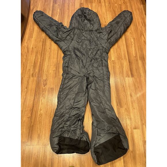 Selk’bag Lite Sleep + Wear System - Size M (Medium) - Used, Good Condition - Picture 10 of 14